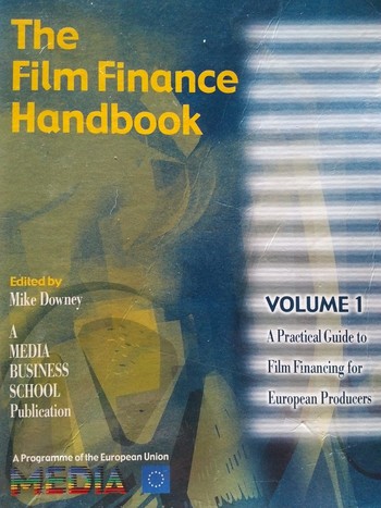 The Film Finance Handbook