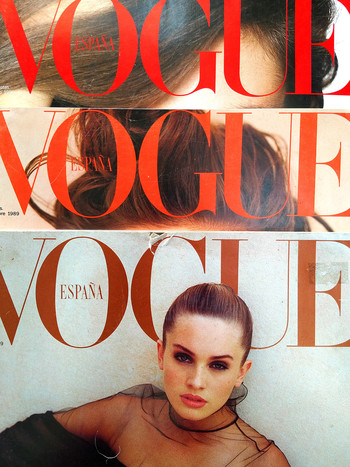 Vogue