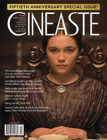 Cineaste