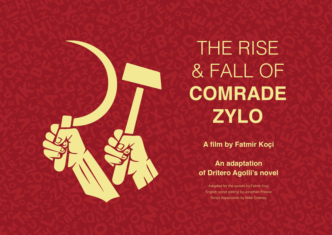 Rise and fall of comrade Zylo