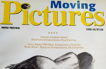 Moving Pictures Cannes, Moving Pictures Berlin, Moving Pictures AFM, Moving Pictures MIFED, Moving Pictures San Sebastian, Moving Pictures Berlinale