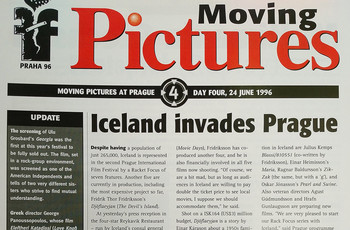 Moving Pictures Cannes, Moving Pictures Berlin, Moving Pictures AFM, Moving Pictures MIFED, Moving Pictures San Sebastian, Moving Pictures Berlinale